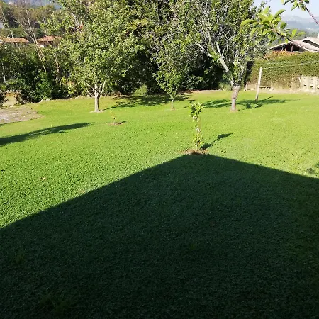 La Casina De 5 Personas Ribadesella