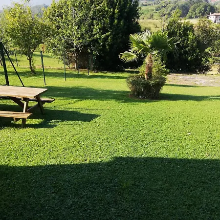 La Casina De 5 Personas Ribadesella
