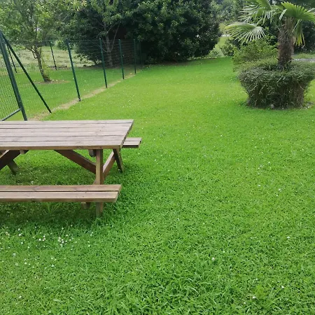 Apartment La Casina De 5 Personas *