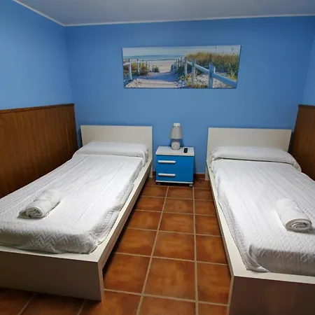 La Casina De 5 Personas *
