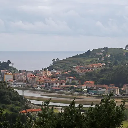 La Casina De 5 Personas Ribadesella