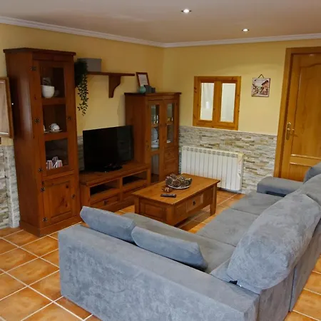 La Casina De 5 Personas