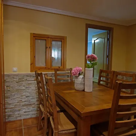 La Casina De 5 Personas