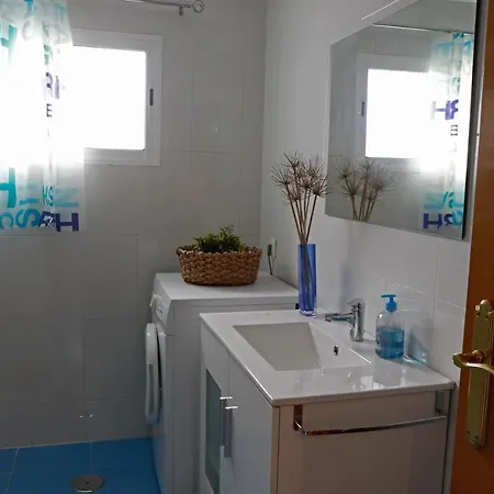 La Casina De 5 Personas *