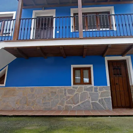 Διαμέρισμα La Casina De 5 Personas *
