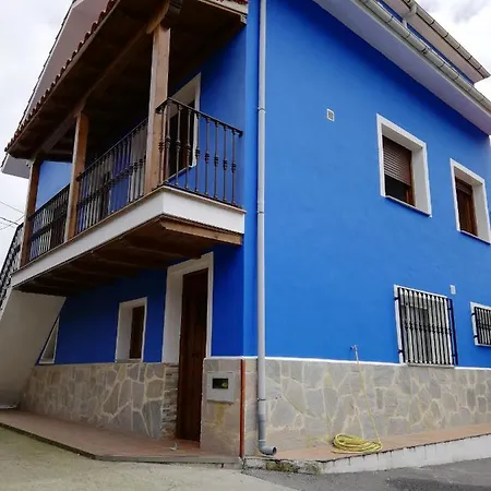 Lejlighed La Casina De 5 Personas *