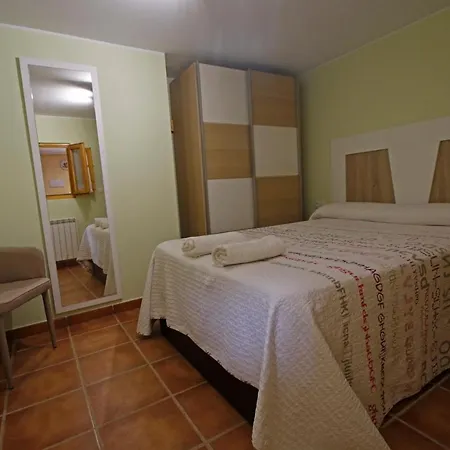 La Casina De 5 Personas Lejlighed *