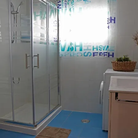 Lejlighed La Casina De 5 Personas *